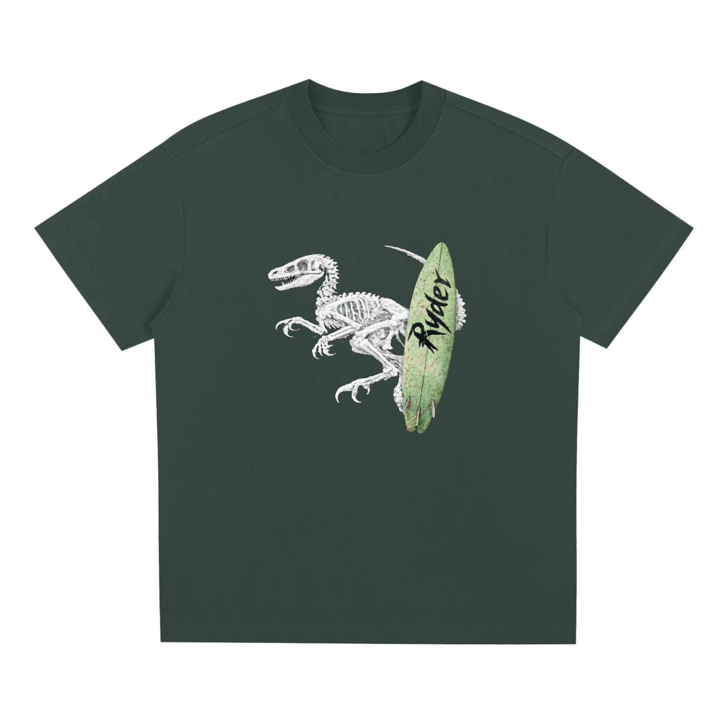 Sorona Quick-Dry Cooling T-Shirt