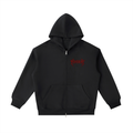 Essential Heavyweight Pocket Hoodie