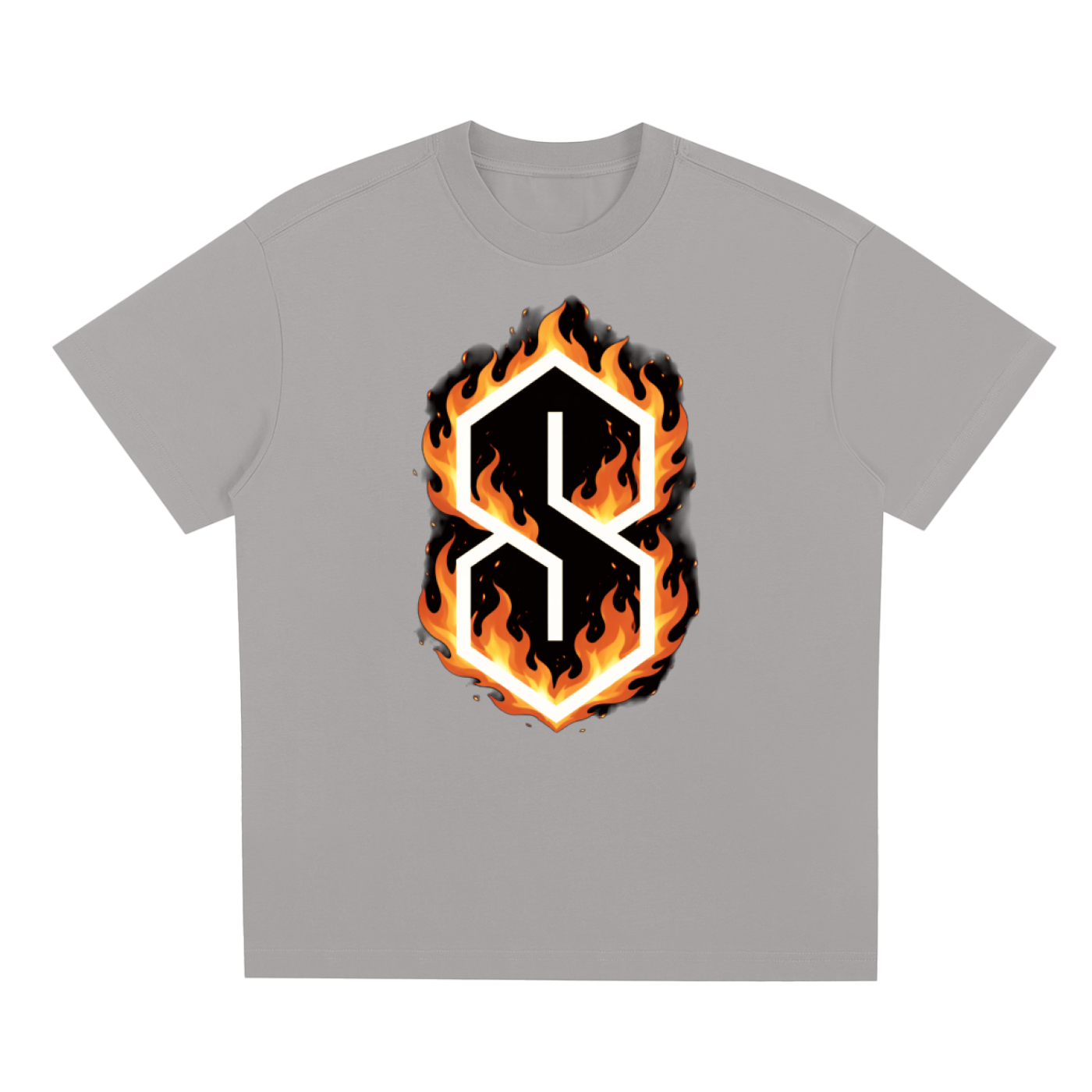 Sorona Quick-Dry Cooling T-Shirt