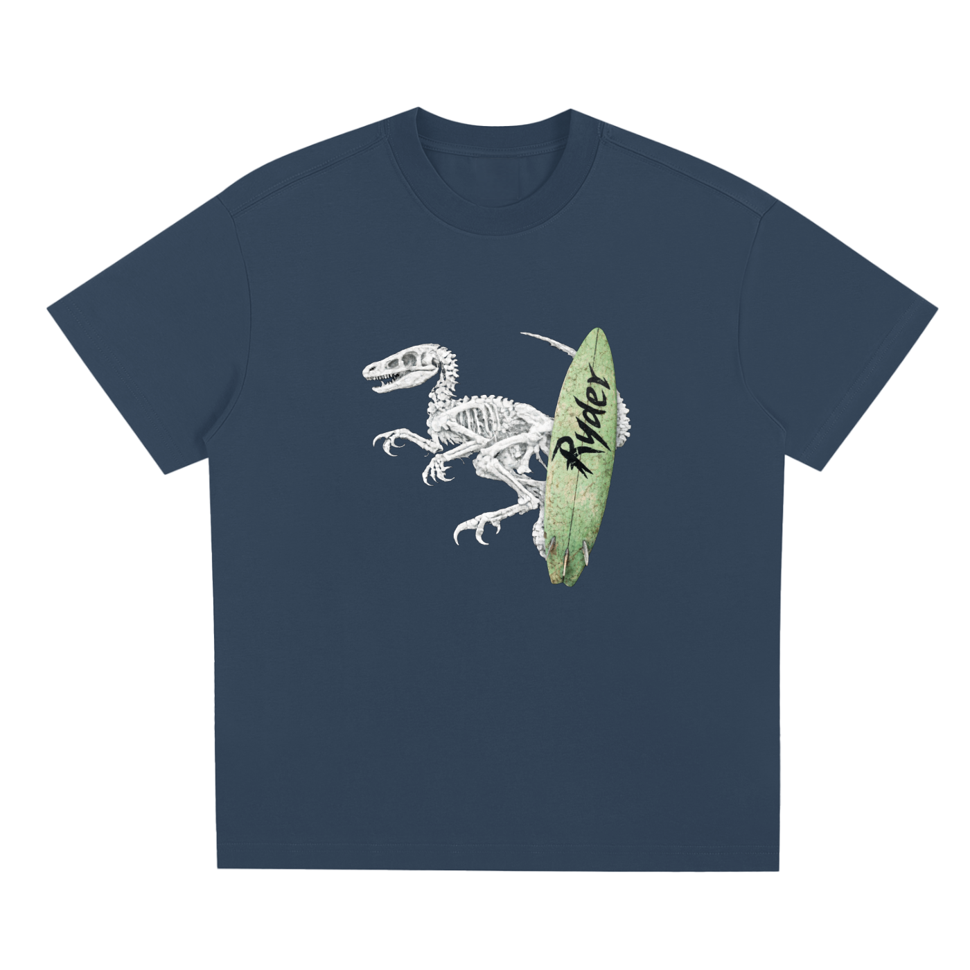 Sorona Quick-Dry Cooling T-Shirt