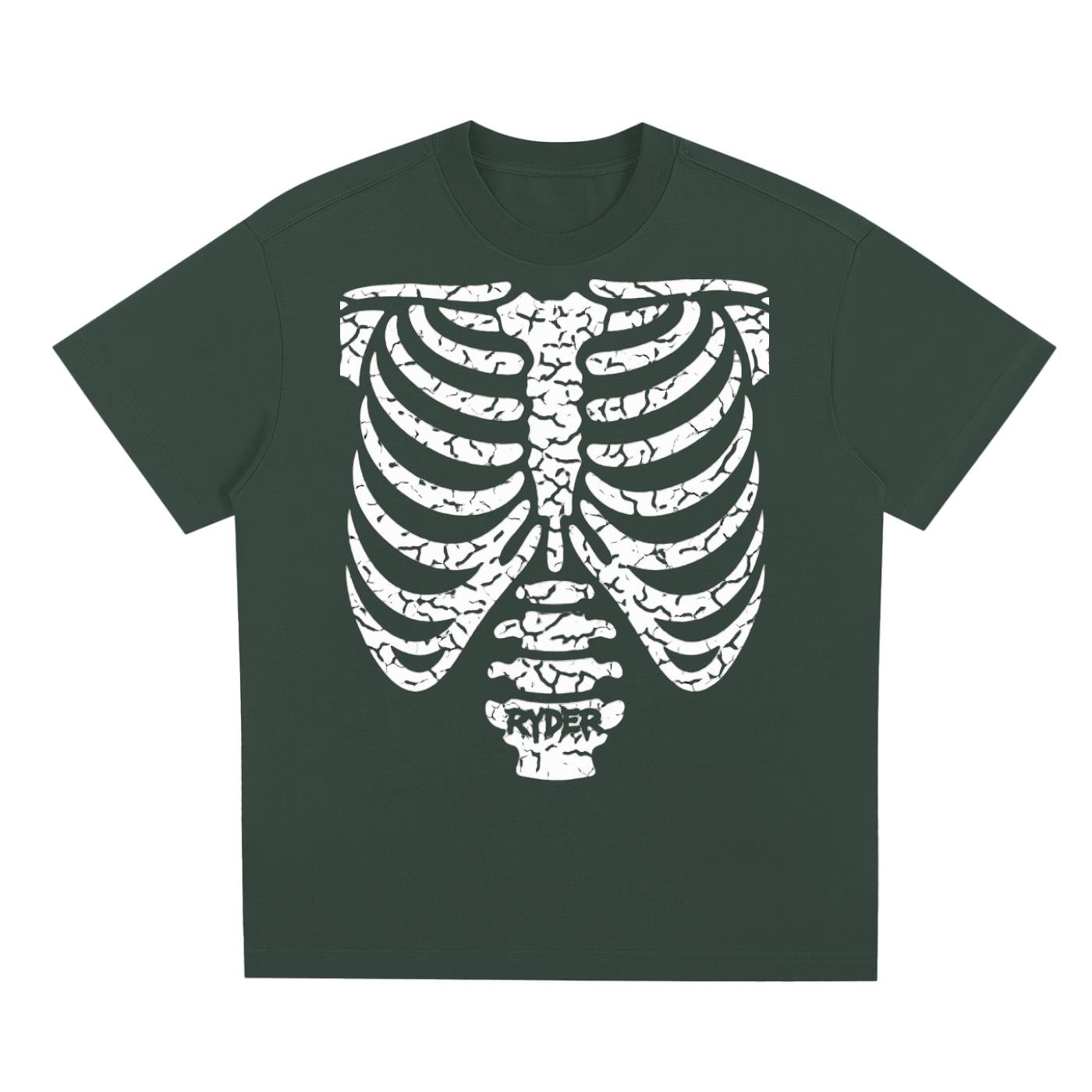 Sorona Quick-Dry Cooling T-Shirt