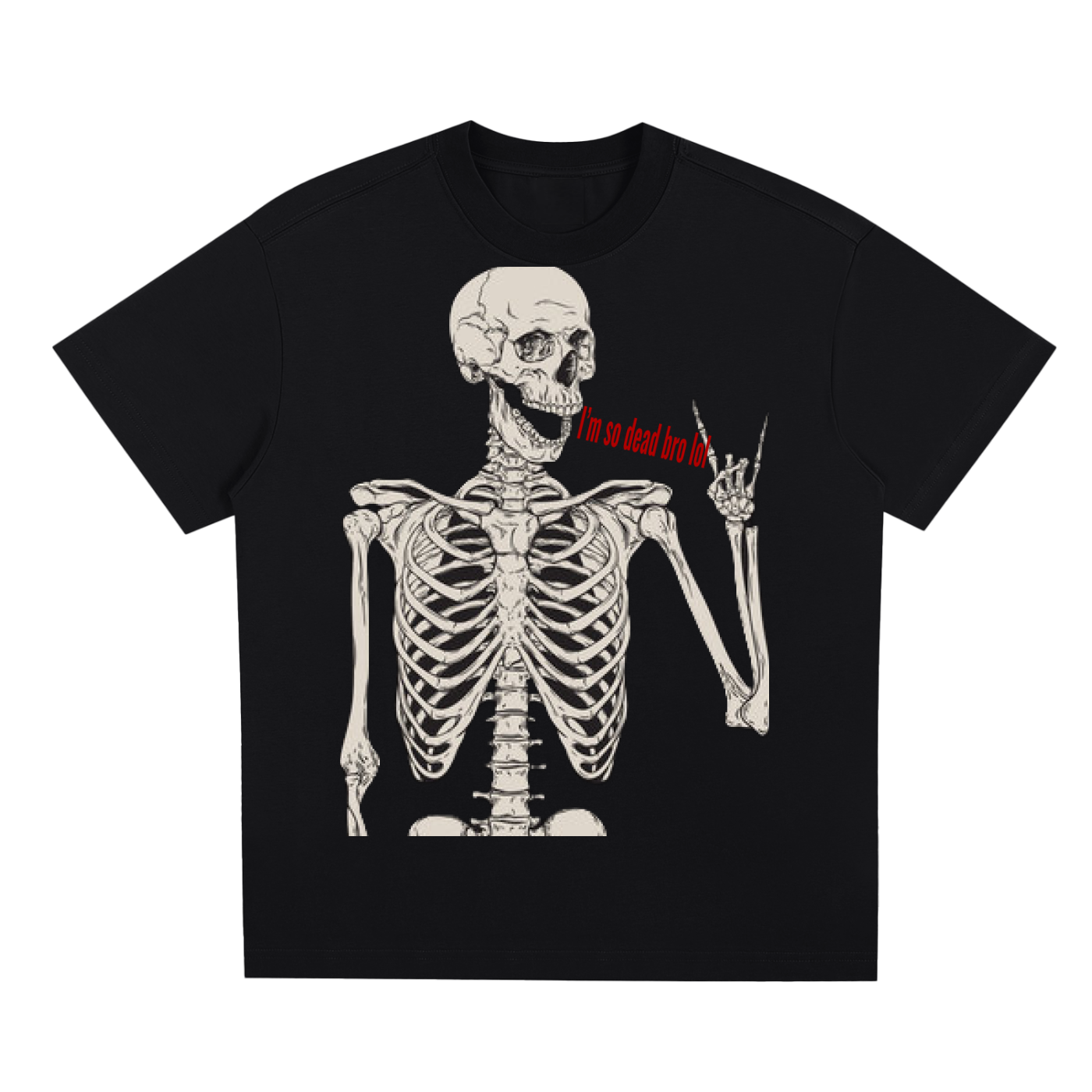 Sorona Quick-Dry Cooling T-Shirt