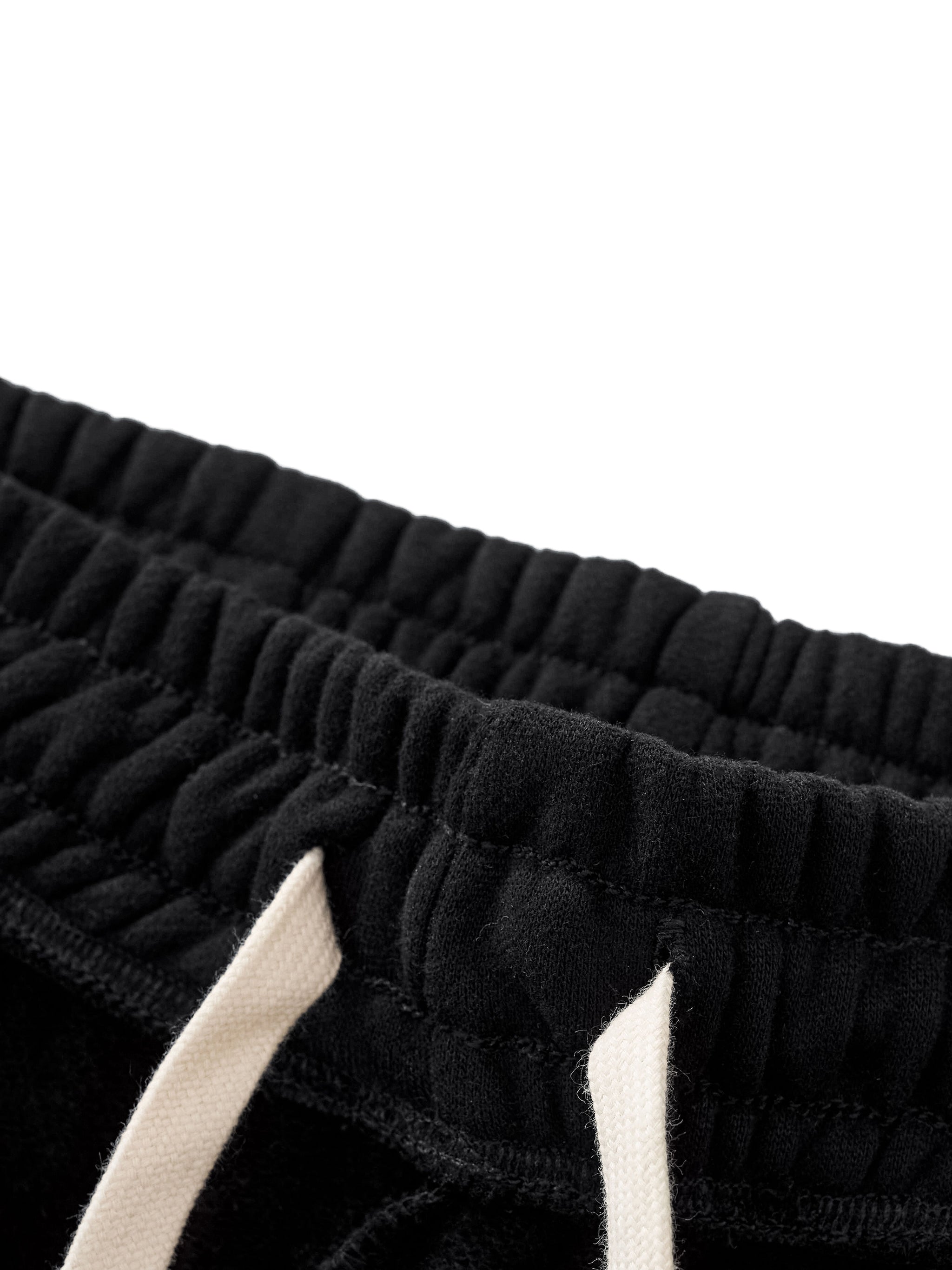 Side Stripe Straight-Leg Pants