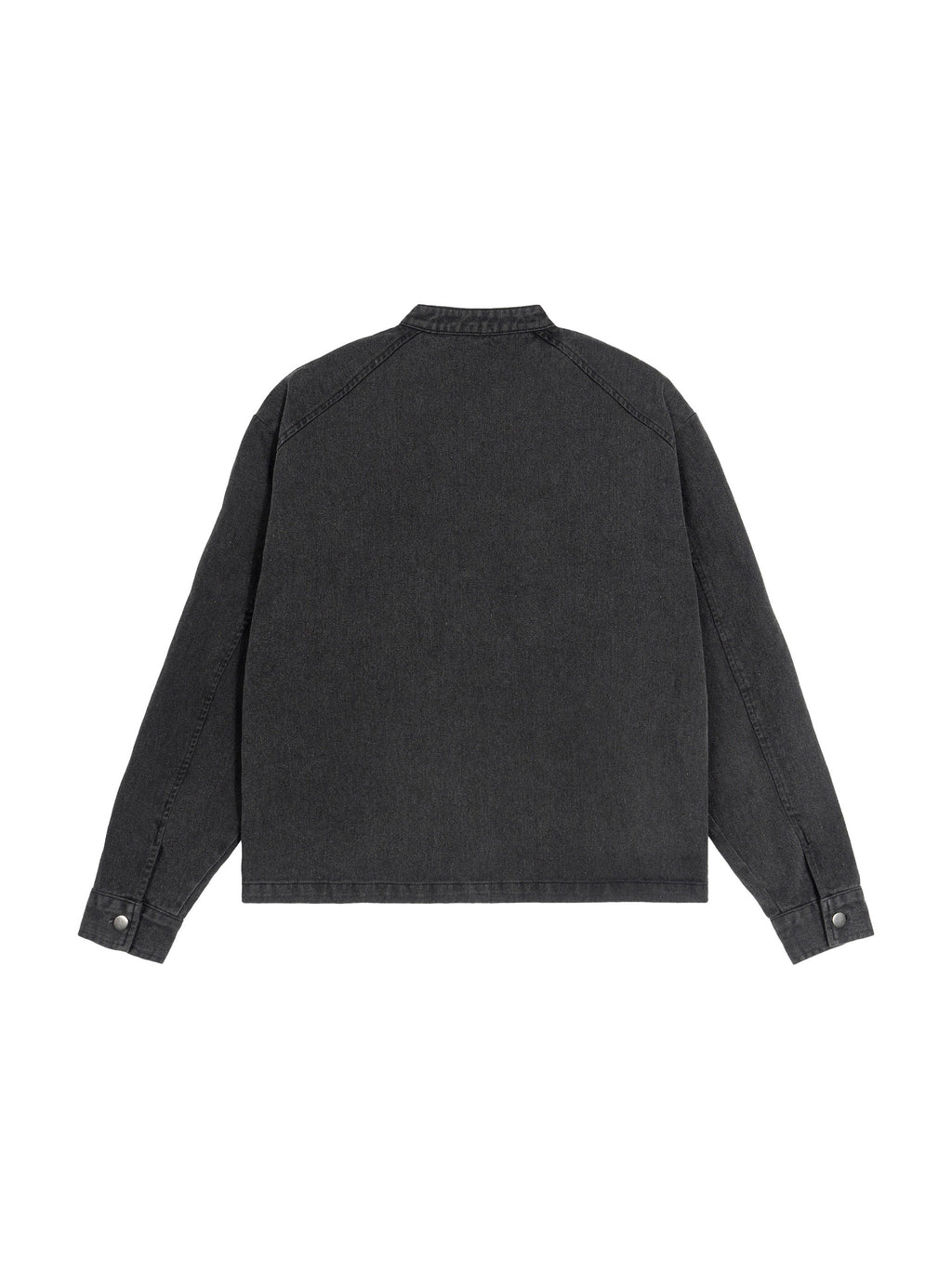 Denim Vintage Washed Jacket